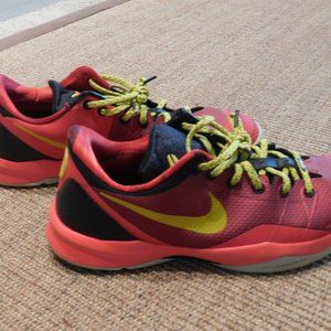 Nike Zoom Kobe Venomenon 4 XDR